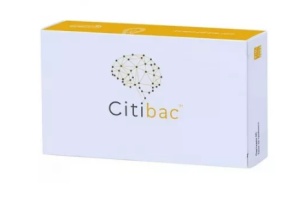 Citibac, 30 capsule, Naturpharma
