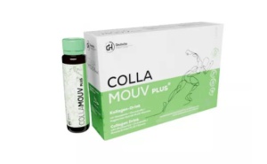 COLLAMOUV PLUS * 14 FIOLE/25 ML