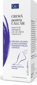 CREMA CALCAIE Q4U * 40 ML TIS