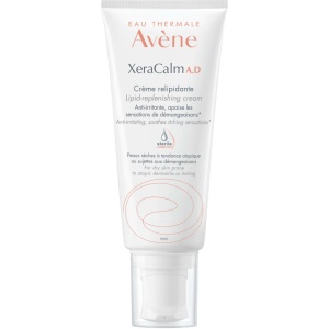 Crema de corp Avene Xeracalm Defi A.D., 200 ml