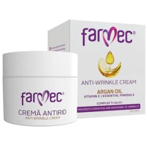 CREMA FATA ANTIRID FARMEC * 50 ML 6210