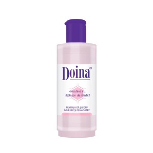 DOINA EMULSIE LAPTISOR DE MATCA 200ML 3080