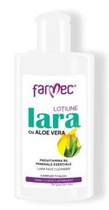 FARMEC LOTIUNE LARA * 150 ML 6256