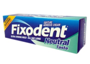 FIXODENT NEUTRAL OLD 47G