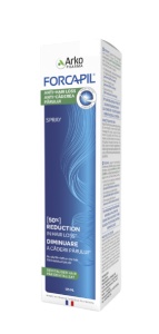 FORCAPIL SPRAY ANTI-CADERE * 125 ML, ARKOPHARMA
