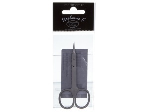 FORFECUTA CUTICULE 018