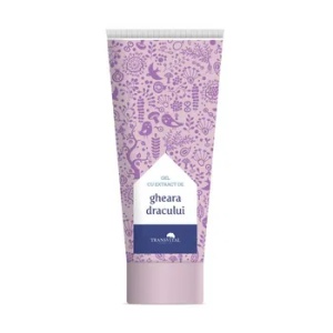 GEL GHEARA DRACULUI * 250 ML TRANSVITAL