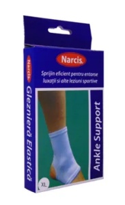GLEZNIERA ELASTICA NARCIS XL * 1 BUC