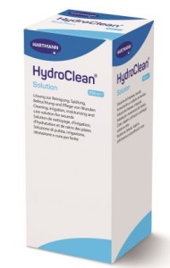 Hydroclean solutie pentru curatarea ranilor, 350 ml, Hartmann