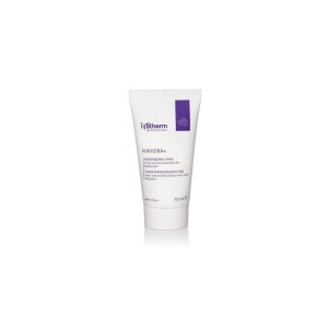 Ivatherm Ivahidra+ crema hidratanta pentru piele uscata, 40 ml