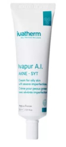 IVATHERM IVAPUR A.I. AKNE-SYT * 30 ML 0442