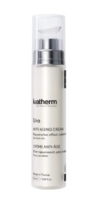 Ivatherm UNA, Crema de fata anti-aging, 50 ml