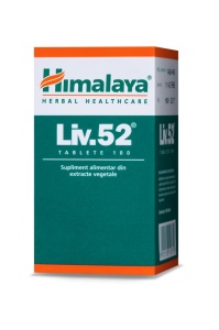 LIV 52 * 100 TABLETE