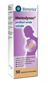 MASTODYNON SOL INT * 50 ML