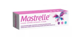 MASTRELLE CREMA INTIMA * 45 G