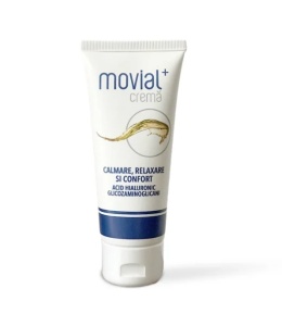 MOVIAL PLUS CREMA * 100 ML, ZENTIVA