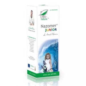 NAZOMER JUNIOR * 50 ML