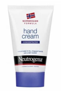 Neutrogena Crema de maini parfumata, 50 ml