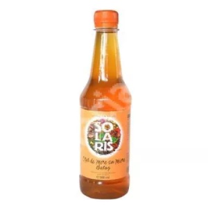 OTET DE MERE CU MIERE * 500 ML SOLARIS