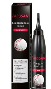 PARUSAN TONIC ENERGIZANT PENTRU.BARBATI * 200 ML