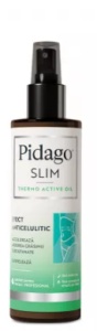 PIDAGO SLIM THERMO ACTIVE OIL * 150 ML