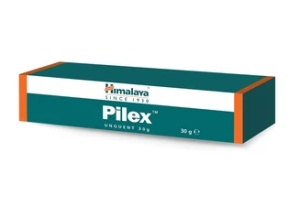 PILEX UNGUENT * 30 G