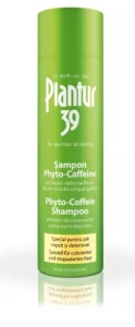 PLANTUR 39 PHYTO-CAFFEINE SAMPON PAR VOPSIT&DETERIORAT*250 ML 3514
