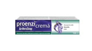 PROENZI ARTROSTOP CREMA 100ML