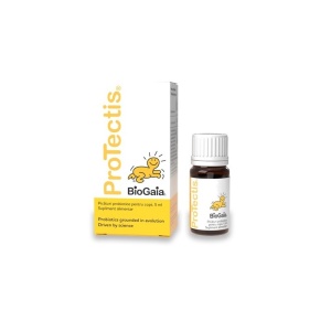 PROTECTIS PICATURI PROBIOTICE * 5 ML