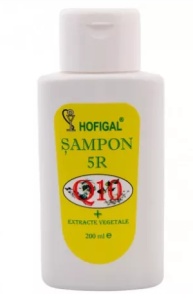 SAMPON HOFIGAL COENZIMA Q10 * 200 ML