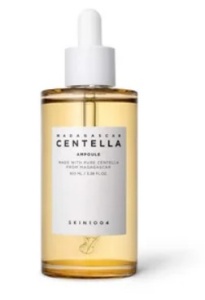 SER PENTRU FATA MADAGASCAR CENTELLA AMPOULE * 100 ML, SKIN1004