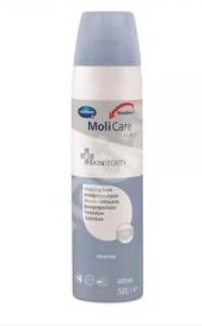 SPUMA CURATARE MOLICARE * 400 ML 995029
