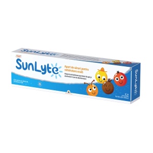 SUN LYTE * 8 PLICURI