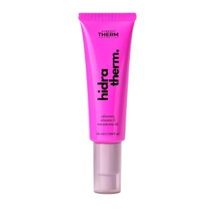 SYNERGY THERM HIDRA-THERM CREMA HIDRATANTA PENTRU FATA * 50 ML
