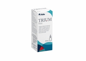 TRIUM FREE, 10 ML