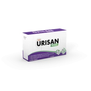 URISAN RENAL * 30 CAPSULE