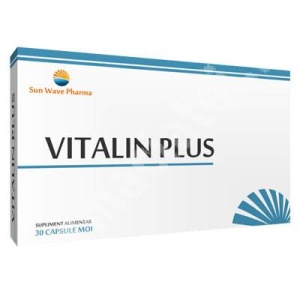 VITALIN PLUS