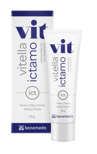 VITELLA ICTAMO * 30 G