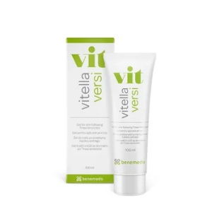 VITELLA VERSI GEL * 100 ML
