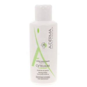 A-DERMA CYTELIUM LOTIUNE CALMANTA, 100 ML