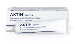 AKTIN CREMA * 30 ML