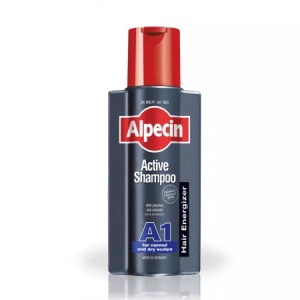 ALPECIN ACTIV A1 SAMPON SCALP NORMAL/USCAT * 250 ML 1019