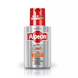 ALPECIN SAMPON TUNING * 200 ML 4164