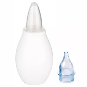 BABY NOVA ASPIRATOR NAZAL CONFORT * 1 BUC 33308