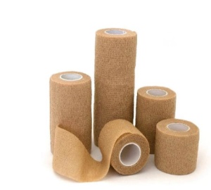 BANDAJ ELASTIC AUTOADEZIV EVRIKA 7.5 CM * 4.5 M