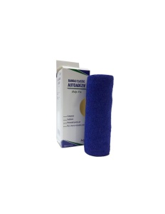 BANDAJ ELASTIC AUTOADEZIV HELP 15 CM * 4.5 M