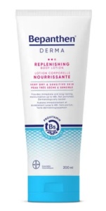 BEPANTHEN DERMA CREMA RELIPIDANTA PENTRU CORP * 200 ML