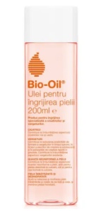 Bio Oil ulei pentru ingrijirea pielii, 200 ml