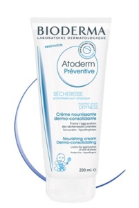 BIODERMA ATODERM CREMA PREVENTIE 200ML