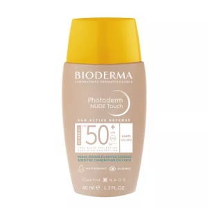 BIODERMA PHOTODERM MINERAL SPF50 * 40 G 1111